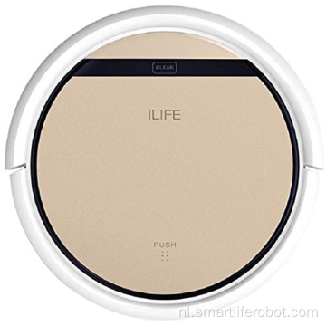 ILIFE V5S Pro Mini draagbare stofzuigerrobot